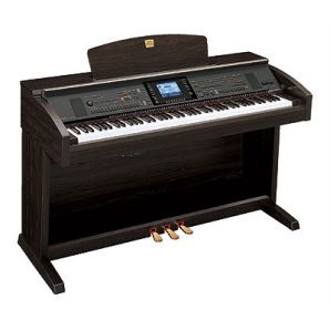 Цифровое фортепиано Yamaha Clavinova CVP 303